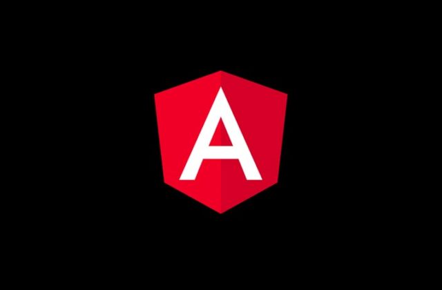 AngularJS data binding